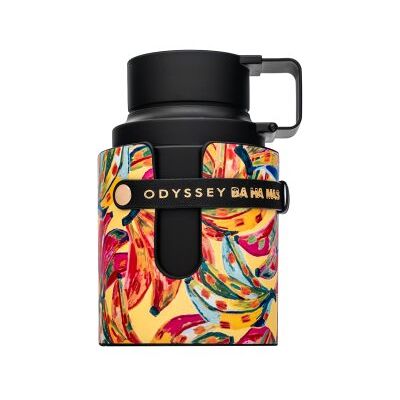 Armaf Odyssey BA HA MAS Eau de Parfum unisex 100 ml Armaf Odyssey BA HA MAS Eau de Parfum unisex 100 ml