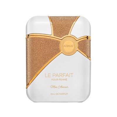 Armaf Le Parfait Pour Femme Mon Amour Eau de Parfum da donna 100 ml Armaf Le Parfait Pour Femme Mon Amour Eau de Parfum da donna 100 ml
