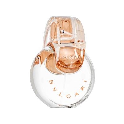 Bvlgari Omnia Crystalline Eau de Toilette da donna Refillable 100 ml Bvlgari Omnia Crystalline Eau de Toilette da donna Refillable 100 ml