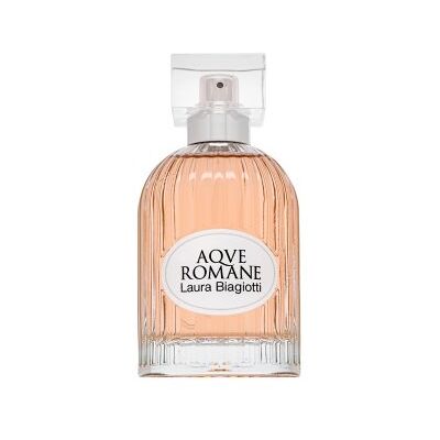 Laura Biagiotti Aqve Romane Ambrosia Aurea Eau de Toilette da donna 100 ml Laura Biagiotti Aqve Romane Ambrosia Aurea Eau de Toilette da donna 100 ml