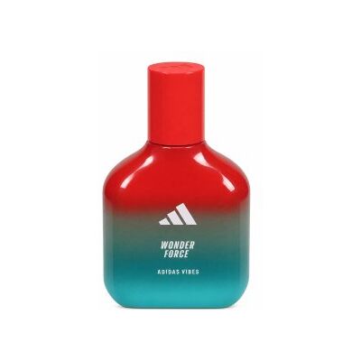 Adidas Vibes Wonder Force Eau de Parfum unisex 50 ml Adidas Vibes Wonder Force Eau de Parfum unisex 50 ml