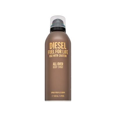 Spray Corpo Diesel Fuel For Life - Profumo Uomo 200ml Spray Corpo Diesel Fuel For Life - Profumo Uomo 200ml