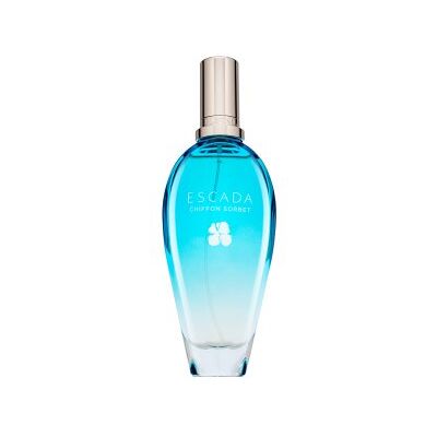 Escada Chiffon Sorbet Eau de Toilette da donna 100 ml Escada Chiffon Sorbet Eau de Toilette da donna 100 ml