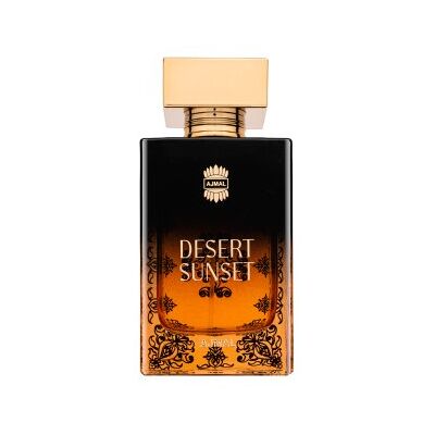 Ajmal Desert Sunset Eau de Parfum da uomo 100 ml Ajmal Desert Sunset Eau de Parfum da uomo 100 ml
