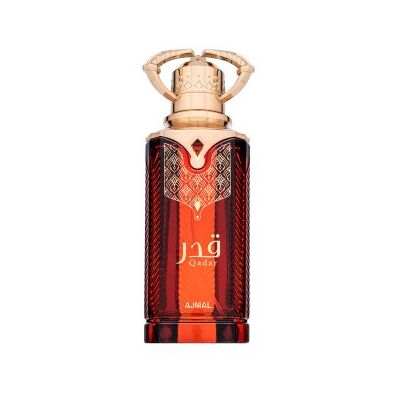Ajmal Qadar Eau de Parfum unisex 100 ml Ajmal Qadar Eau de Parfum unisex 100 ml