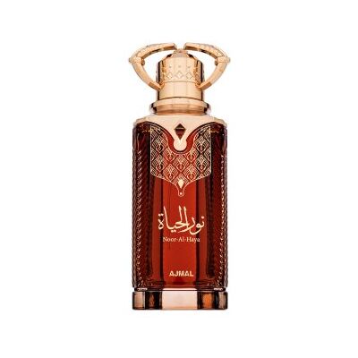 Ajmal Noor Al Haya Eau de Parfum unisex 100 ml Ajmal Noor Al Haya Eau de Parfum unisex 100 ml