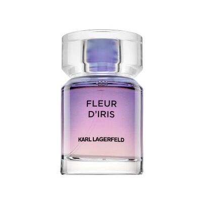 Karl Lagerfeld Fleur D’iris Multi - Profumo Karl Lagerfeld Fleur D’iris Multi - Profumo