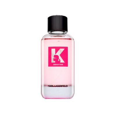 Karl Lagerfeld Urban Pink Eau de Parfum - Floral Amber per Donna Karl Lagerfeld Urban Pink Eau de Parfum - Floral Amber per Donna