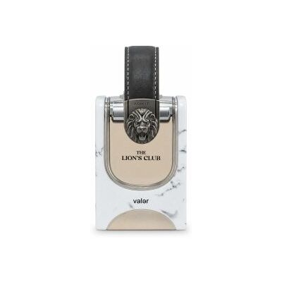 Armaf The Lion's Club Valer Eau de Parfum da uomo 100 ml Armaf The Lion's Club Valer Eau de Parfum da uomo 100 ml