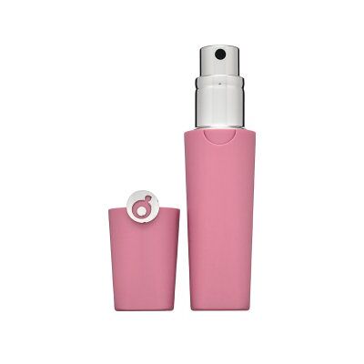 Travalo Atomizzatore Profumo Rosa - 5ml - Unisex Travalo Atomizzatore Profumo Rosa - 5ml - Unisex