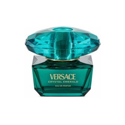Versace Crystal Emerald Donna - Eau de Parfum Versace Crystal Emerald Donna - Eau de Parfum