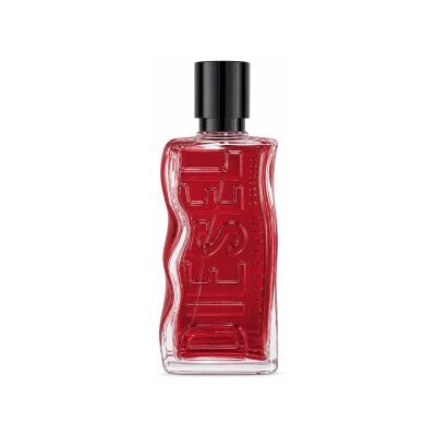 Diesel D Red by Diesel Eau de Parfum unisex 100 ml Diesel D Red by Diesel Eau de Parfum unisex 100 ml