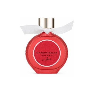 Rochas Mademoiselle Rochas In Love Eau de Parfum da donna 90 ml Rochas Mademoiselle Rochas In Love Eau de Parfum da donna 90 ml