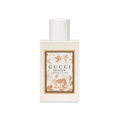 Gucci Bloom Ambrosia D'Oro Eau de Parfum da donna 50 ml Gucci Bloom Ambrosia D'Oro Eau de Parfum da donna 50 ml