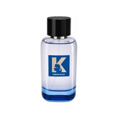 Karl Lagerfeld Urban Blue Eau de Toilette - Uomini Karl Lagerfeld Urban Blue Eau de Toilette - Uomini