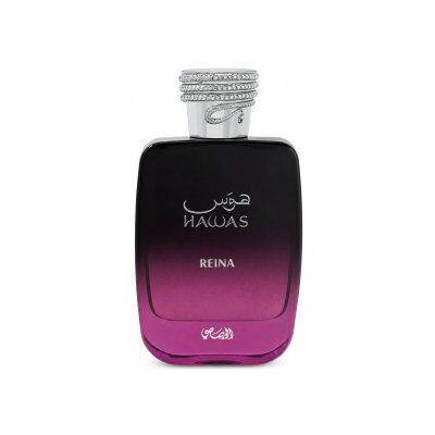 Rasasi Hawas Reina Eau de Parfum unisex 100 ml Rasasi Hawas Reina Eau de Parfum unisex 100 ml