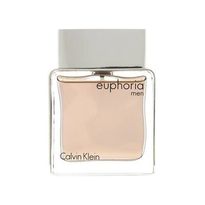 Calvin Klein Euphoria Men Eau de Toilette da uomo 50 ml Calvin Klein Euphoria Men Eau de Toilette da uomo 50 ml