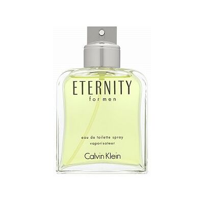Calvin Klein Eternity for Men EDT - Eau de Toilette per Uomo Calvin Klein Eternity for Men EDT - Eau de Toilette per Uomo