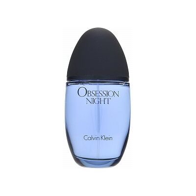 Calvin Klein Obsession Night Eau De Parfum Spray - Donna 100 ml Calvin Klein Obsession Night Eau De Parfum Spray - Donna 100 ml