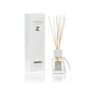 Diffusore di aroma Millefiori Zona Keemun - 100ml - Profumo per la casa Diffusore di aroma Millefiori Zona Keemun - 100ml - Profumo per la casa