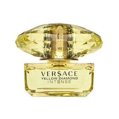 Versace Yellow Diamond Intense 50ml Eau de Parfum Donna Versace Yellow Diamond Intense 50ml Eau de Parfum Donna