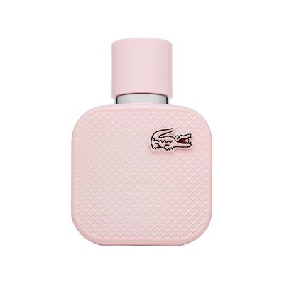 Lacoste L.12.12 Rose Eau de Parfum da donna 35 ml Lacoste L.12.12 Rose Eau de Parfum da donna 35 ml