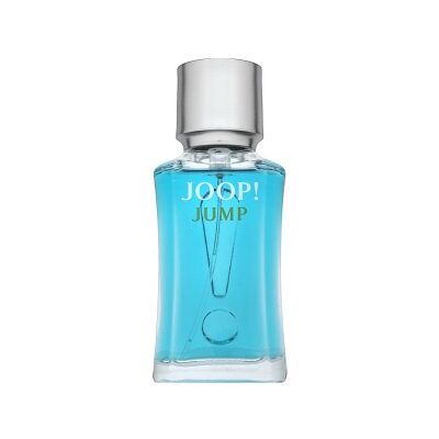Joop! Jump Eau de Toilette - Uomo - Agrumi, Speziato - 30ml Joop! Jump Eau de Toilette - Uomo - Agrumi, Speziato - 30ml