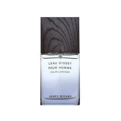 Issey Miyake L'Eau d'Issey pour Homme Solar Lavender Eau de Toilette - 50 ml Issey Miyake L'Eau d'Issey pour Homme Solar Lavender Eau de Toilette - 50 ml