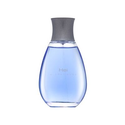 Alfred Sung Hei Eau De Toilette Spray - Fougere Aromatico per Uomini 3.4oz Alfred Sung Hei Eau De Toilette Spray - Fougere Aromatico per Uomini 3.4oz