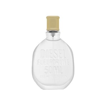 Diesel Fuel For Life Pour Femme Eau De Parfum - 50ml Fragranza di Stile Diesel Fuel For Life Pour Femme Eau De Parfum - 50ml Fragranza di Stile