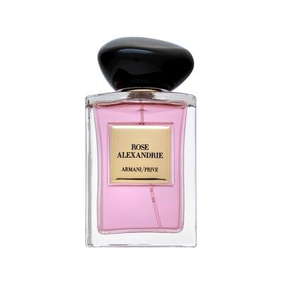 (Giorgio Armani) Armani Privé Rose Alexandrie Eau de Toilette unisex 100 ml (Giorgio Armani) Armani Privé Rose Alexandrie Eau de Toilette unisex 100 ml