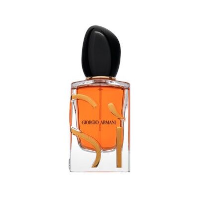 (Giorgio Armani) Sí Intense Eau de Parfum da donna 50 ml (Giorgio Armani) Sí Intense Eau de Parfum da donna 50 ml