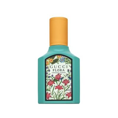 Gucci Flora Gorgeous Jasmine Eau de Parfum da donna 30 ml Gucci Flora Gorgeous Jasmine Eau de Parfum da donna 30 ml