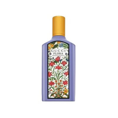 Gucci Flora Gorgeous Magnolia Eau de Parfum da donna 100 ml Gucci Flora Gorgeous Magnolia Eau de Parfum da donna 100 ml