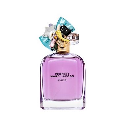 Marc Jacobs Perfect Elixir - Profumo floreale unisex 100ml Marc Jacobs Perfect Elixir - Profumo floreale unisex 100ml