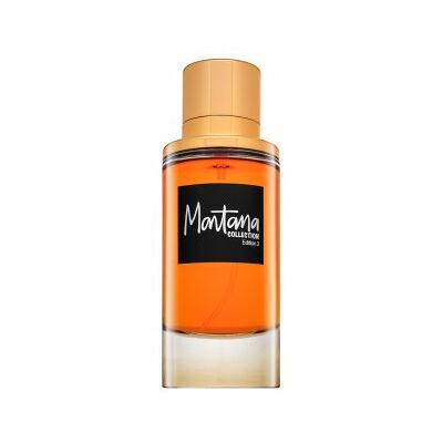Montana Collection Edition 3 Eau de Parfum unisex 100 ml Montana Collection Edition 3 Eau de Parfum unisex 100 ml