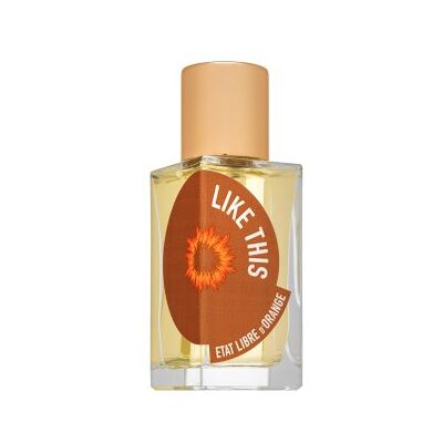 Etat Libre D'Orange Like This Tilda Swinton Eau de Parfum - Profumo Unisex Etat Libre D'Orange Like This Tilda Swinton Eau de Parfum - Profumo Unisex