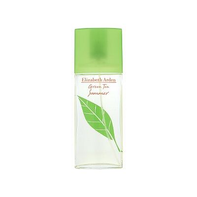 Elizabeth Arden Green Tea Summer Eau De Toilette - Nero - 100ml Elizabeth Arden Green Tea Summer Eau De Toilette - Nero - 100ml