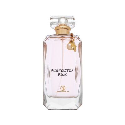 Grandeur Perfectly Pink Eau de Parfum - Donna 100ml Grandeur Perfectly Pink Eau de Parfum - Donna 100ml