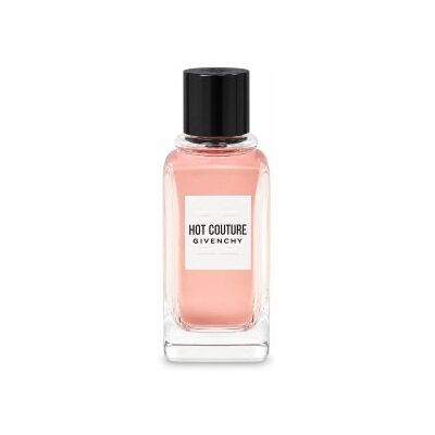 Givenchy Hot Couture Eau De Toilette - Profumo Donna 100ml Givenchy Hot Couture Eau De Toilette - Profumo Donna 100ml