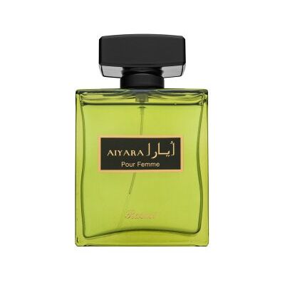 Rasasi Aiyara Pour Femme 3.38 Eau De Parfum Spray - Profumo Donna Rasasi Aiyara Pour Femme 3.38 Eau De Parfum Spray - Profumo Donna