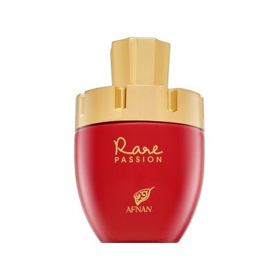 Afnan Rare Passion Eau de Parfum da donna 100 ml Afnan Rare Passion Eau de Parfum da donna 100 ml