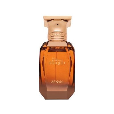 Afnan Delicious Bouquet Eau de Parfum da donna 80 ml Afnan Delicious Bouquet Eau de Parfum da donna 80 ml