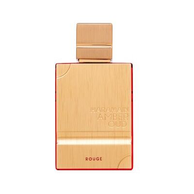 Al Haramain Amber Oud Rouge Eau de Parfum (60ml) Al Haramain Amber Oud Rouge Eau de Parfum (60ml)