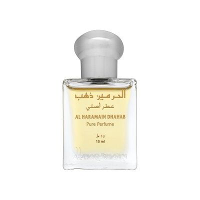 Al Haramain Dhabab - Olio profumato 15ml - Unisex Al Haramain Dhabab - Olio profumato 15ml - Unisex