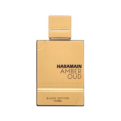 Al Haramain Amber Oud Black Edition Eau de Parfum unisex 100 ml Al Haramain Amber Oud Black Edition Eau de Parfum unisex 100 ml