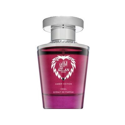 Al Haramain Azlan Oud Amber profumo da donna 100 ml Al Haramain Azlan Oud Amber profumo da donna 100 ml