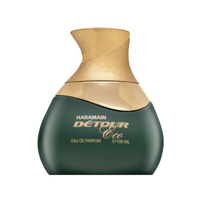 Haramain Detour Eco Unisex - 100ml EDP Haramain Detour Eco Unisex - 100ml EDP