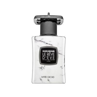 Al Haramain Le Reve D'Eve White Orchid profumo da donna 100 ml Al Haramain Le Reve D'Eve White Orchid profumo da donna 100 ml