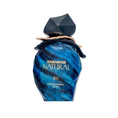 Al Haramain Natural Iris profumo unisex 100 ml Al Haramain Natural Iris profumo unisex 100 ml